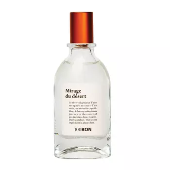 Туалетная вода 100bon