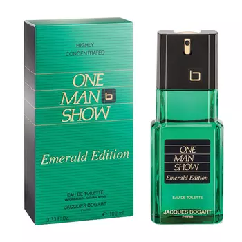 Туалетная вода Jacques Bogart Paris