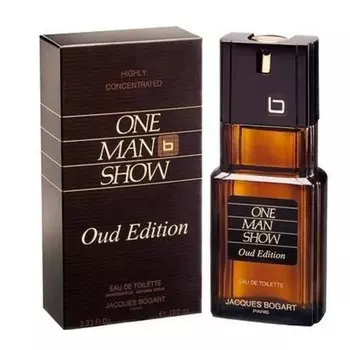 Туалетная вода Jacques Bogart Paris