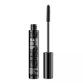 Тушь Make Up Factory