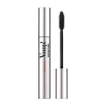 Тушь Pupa Milano