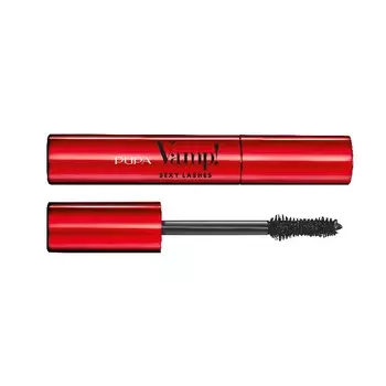Тушь Pupa Milano