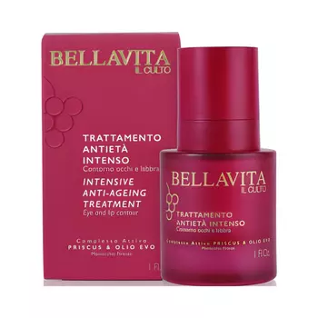 Уход Bellavita il Culto