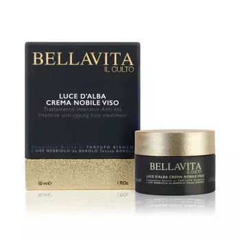 Уход Bellavita il Culto