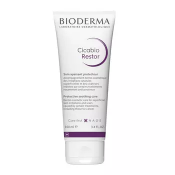 Уход Bioderma