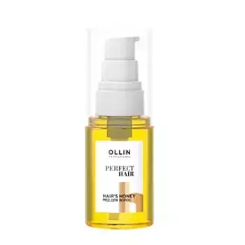 Уход Ollin Professional
