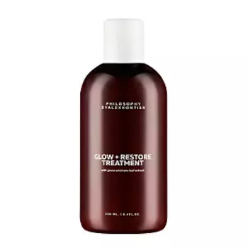 Уход Philosophy By Alex Kontier