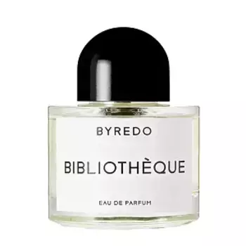 Вода Byredo