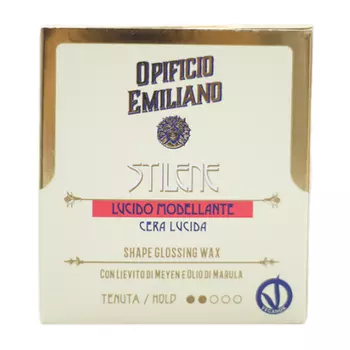 Воск Opificio Emiliano