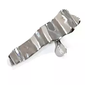 Заколка Benten