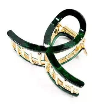 Заколка Benten