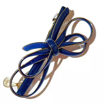 Заколка Benten