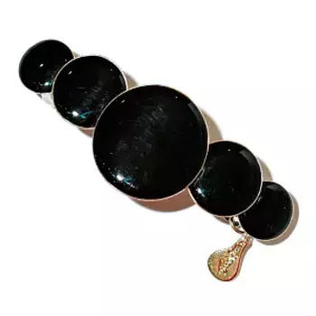 Заколка Benten