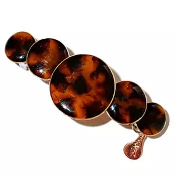 Заколка Benten