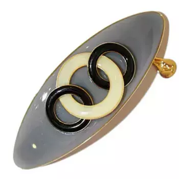 Заколка Benten