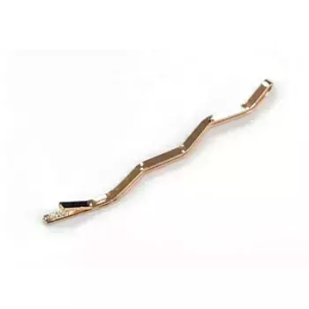 Заколка Benten