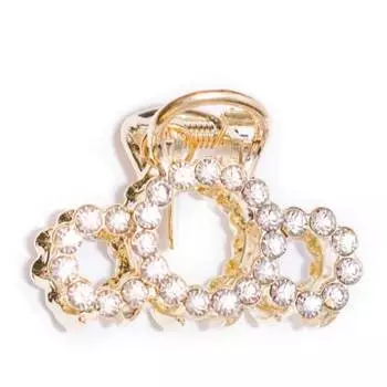 Заколка Benten