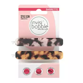 Заколка Invisibobble