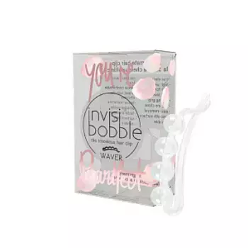 Заколка Invisibobble
