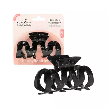 Заколка Invisibobble