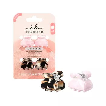 Заколка Invisibobble