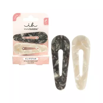 Заколка Invisibobble