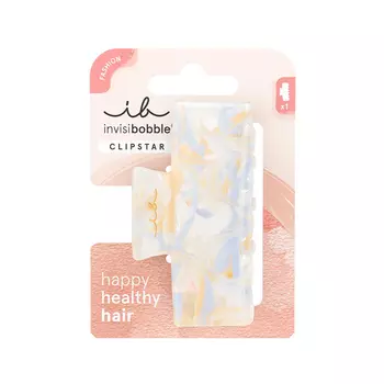 Заколка Invisibobble
