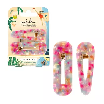 Заколка Invisibobble