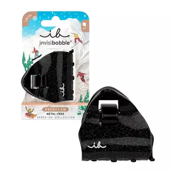 Заколка Invisibobble