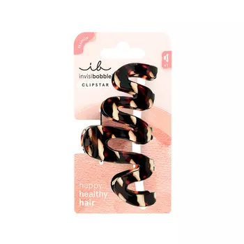 Заколка Invisibobble