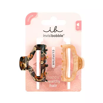 Заколка Invisibobble