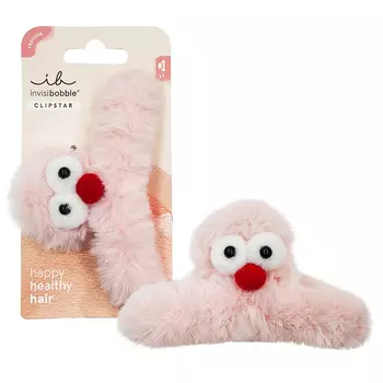 Заколка Invisibobble