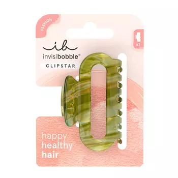 Заколка Invisibobble