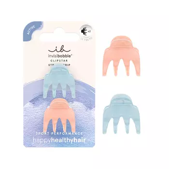 Заколка Invisibobble