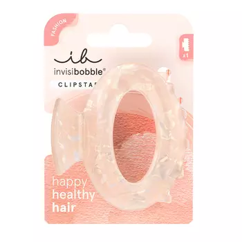 Заколка Invisibobble