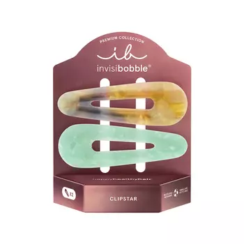 Заколка Invisibobble