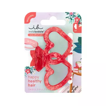 Заколка Invisibobble