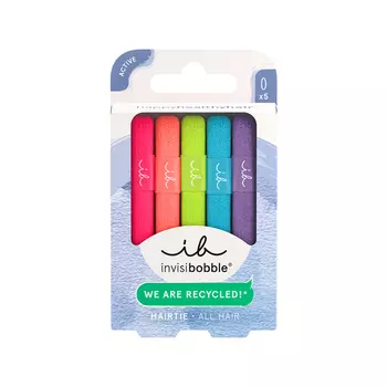 Заколка Invisibobble