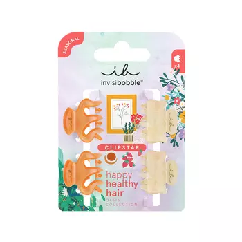 Заколка Invisibobble