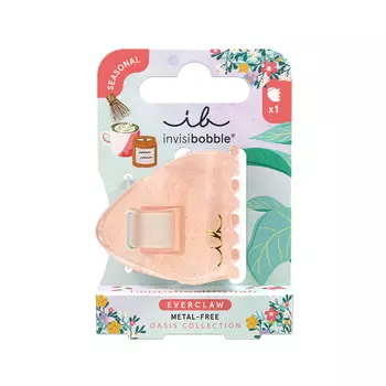 Заколка Invisibobble