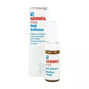 Жидкость Gehwol