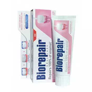 Зубная паста Biorepair