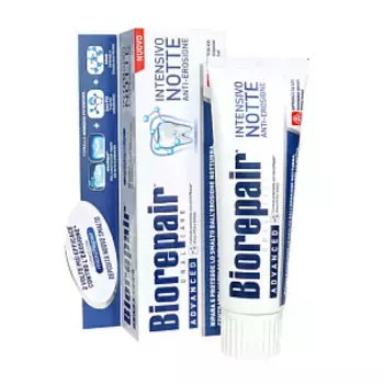 Зубная паста Biorepair