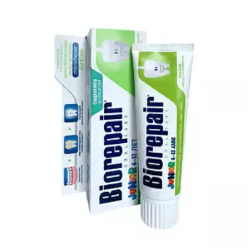 Зубная паста Biorepair