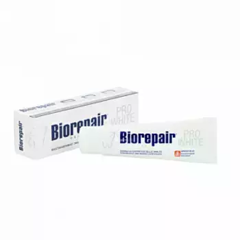 Зубная паста Biorepair