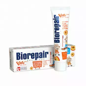 Зубная паста Biorepair