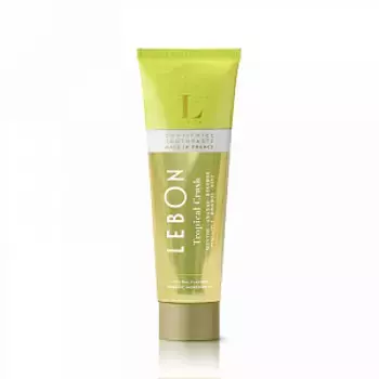 Зубная паста Lebon