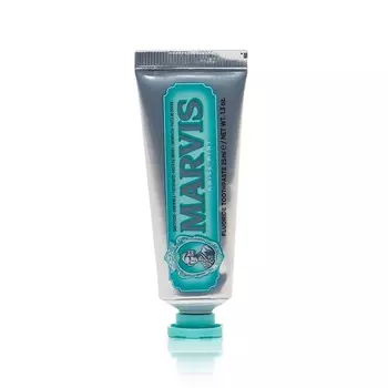Зубная паста Marvis