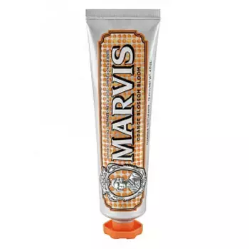 Зубная паста Marvis