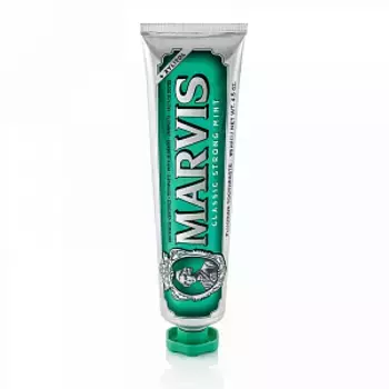 Зубная паста Marvis